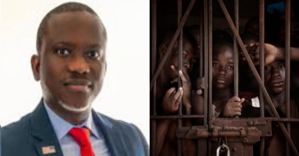 Yulisa Ahmadu Foundation Sets to Sponsor Free Legal Services for 20 First-time Offenders