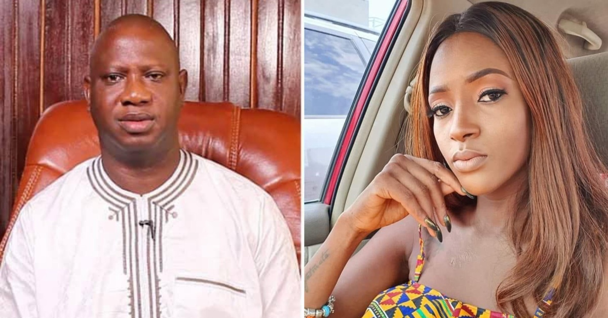 Veteran Journalist, Sorie Fofana Blasts Zainab Sheriff