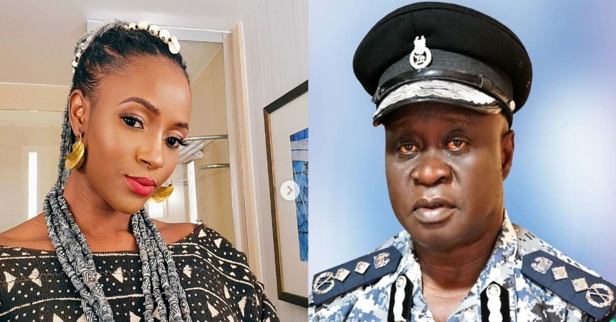 “Zainab Sheriff Still In Police Custody” – AdvocAid
