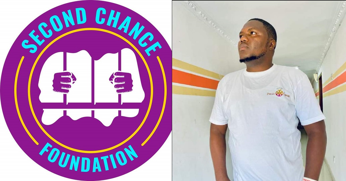 Prezo Koroma Unveils Inmate Assisting Foundation