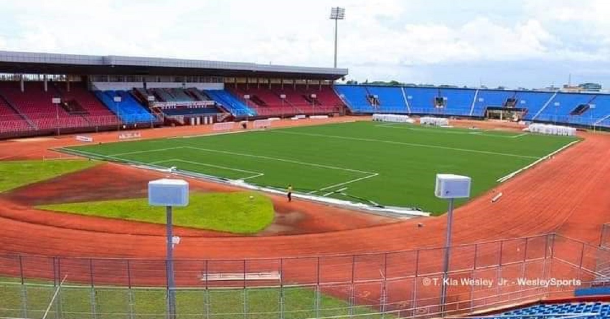 2023 Africa Cup of Nations: Sierra Leone May Host Nigeria in Liberia