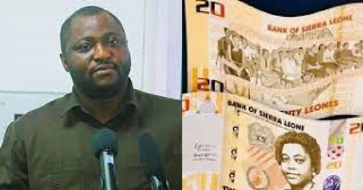 “We Are Looking For Policy Options to Address The Inflation Rate in Sierra Leone” – Trade Minister Hinga Sandy