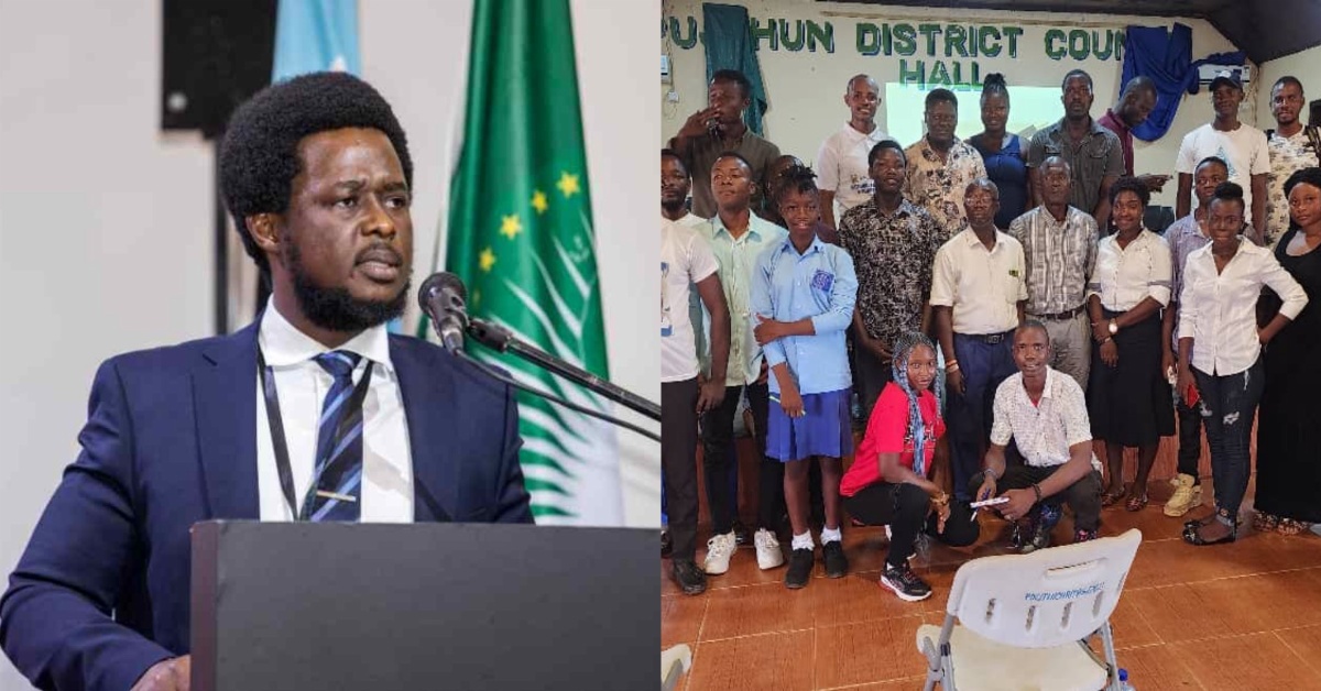 ACC, Partners Empower Communities in The Fight Against Corruption