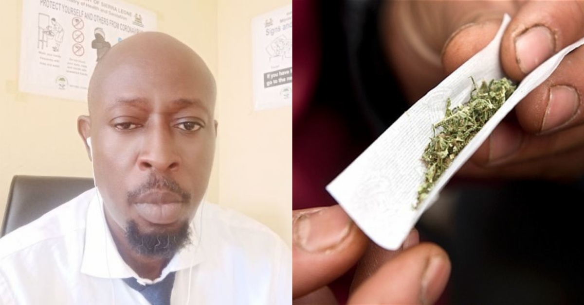 2023 Elections: SLAP Raises Concern Over Excessive Drug Use
