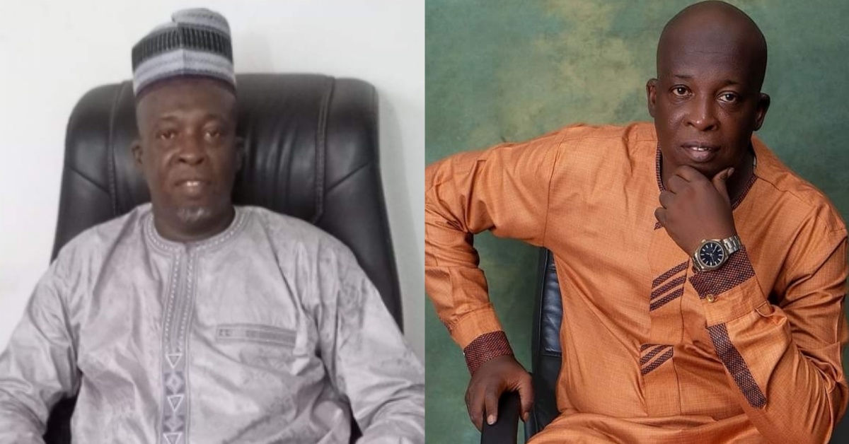 APC Deputy Regional Organising Secretary Resigns