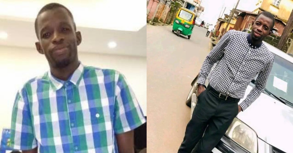 The Times Sierra Leone Editor is Dead