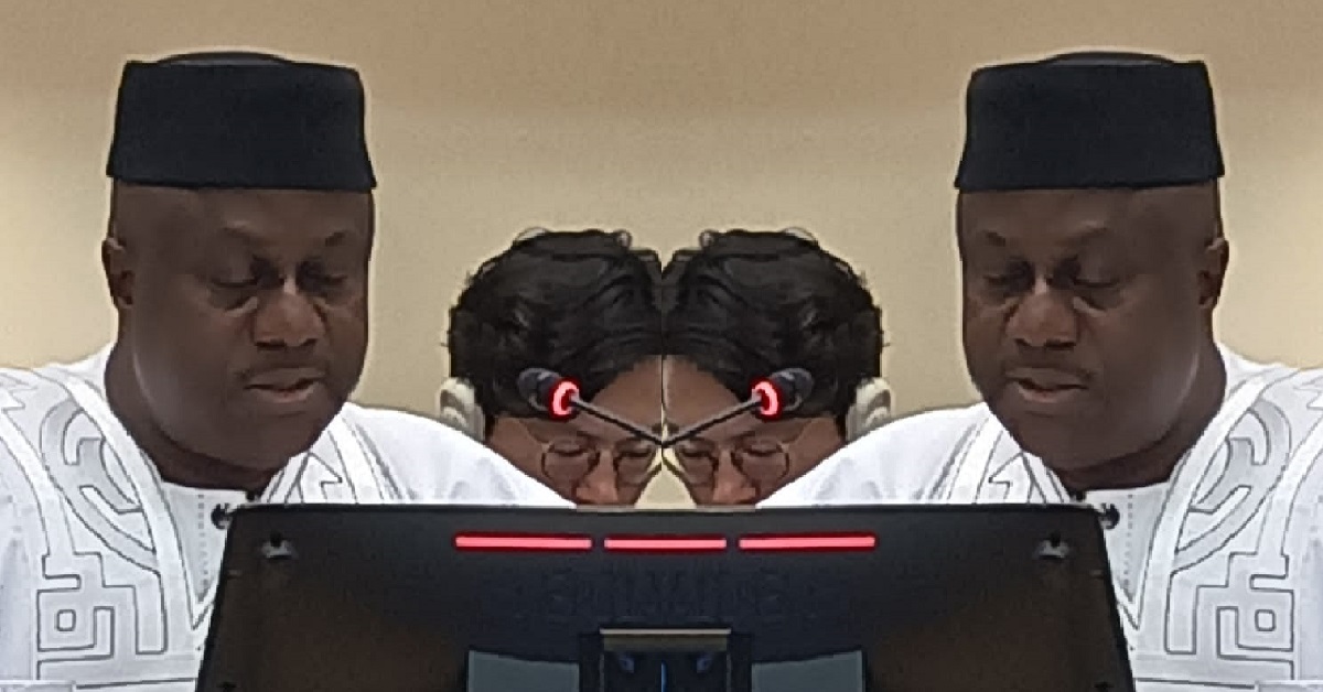 Permanent Representative to The UN Shares Sierra Leone’s Security Council Priorities