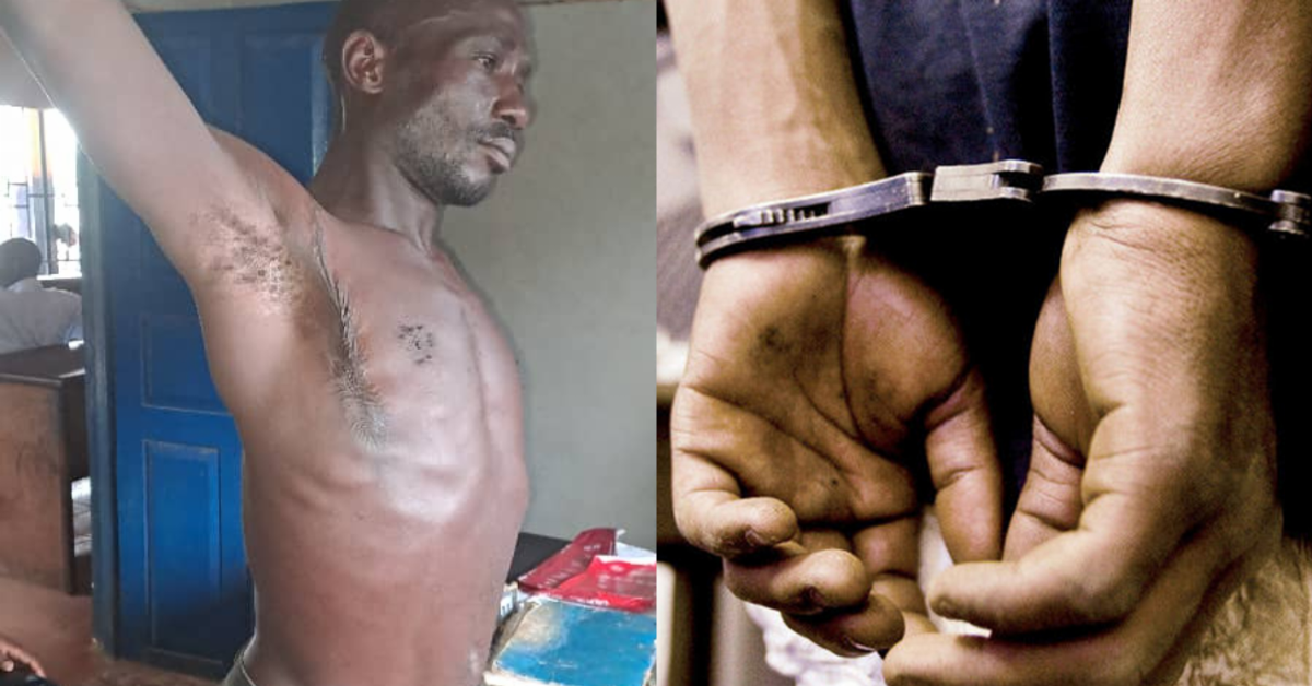 Man Arrested Over Revenge Stabbing at Waterloo