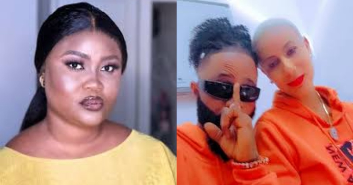 Hawanatu Konneh Discloses Why LAC Breakup With Ginger Queen