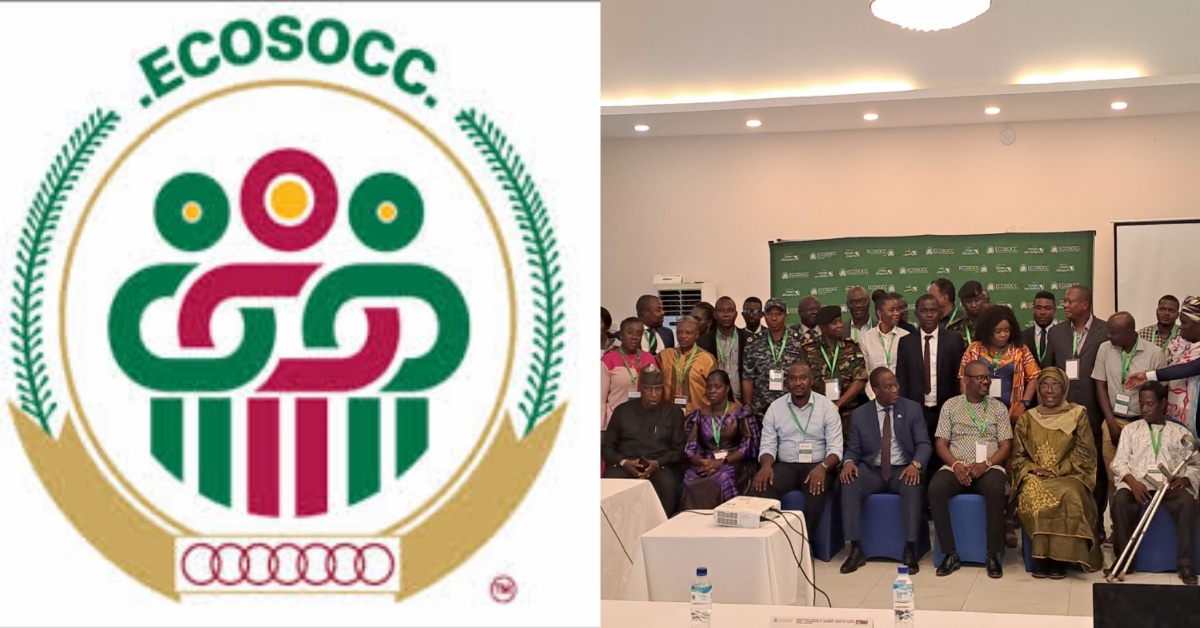 2023 Elections: CHRDI, AU, Others End Two-Day Dialogue Session on Election Preparedness