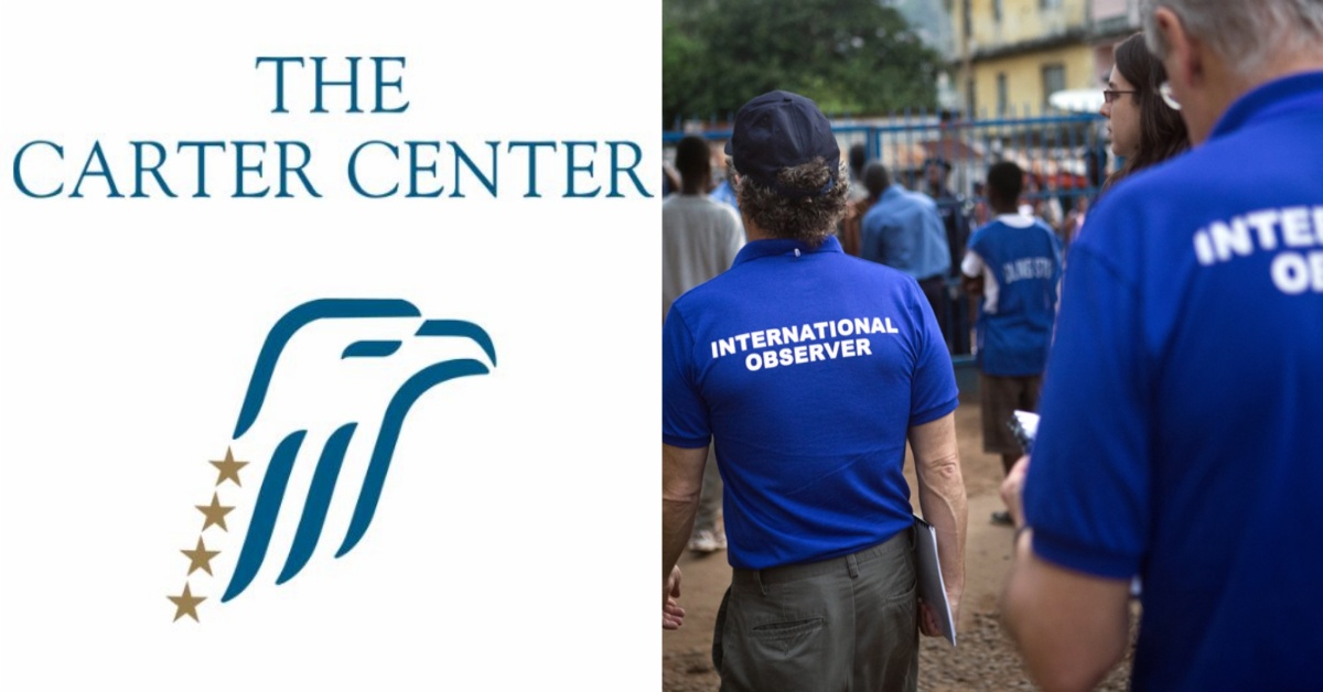 Carter Center Raises Concerns Over Sierra Leone Election Results