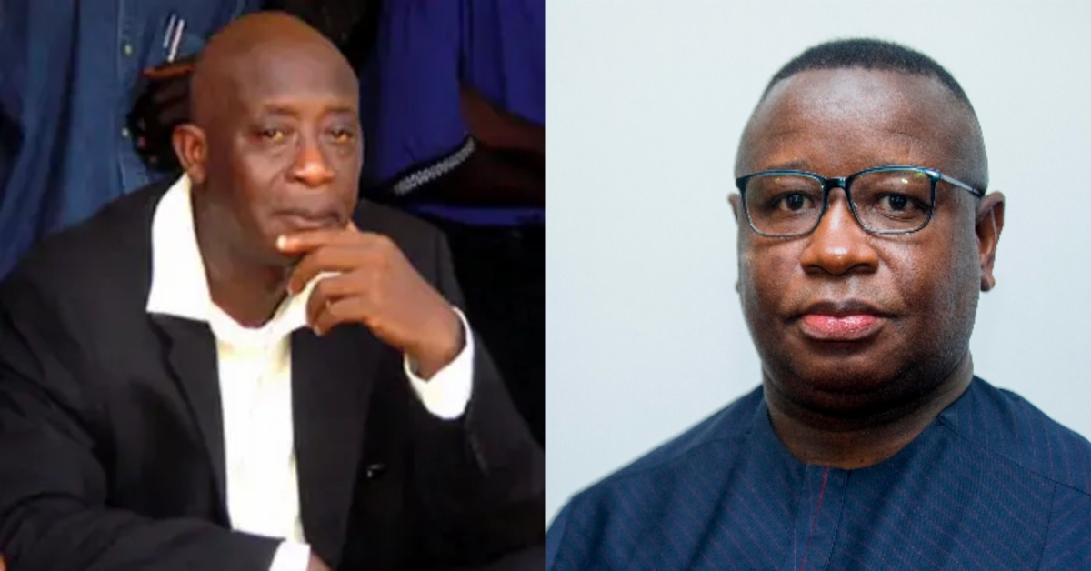 2023 Elections: Charles Margai Warns SLPP