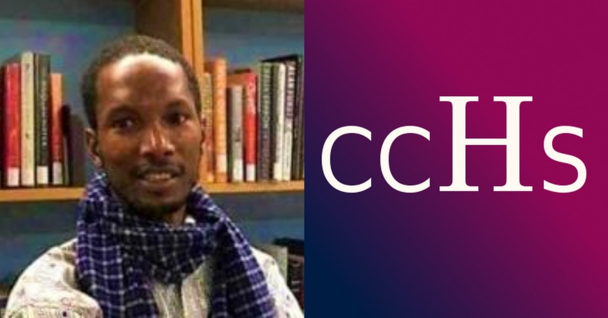 Africanist Press Editor Awarded Prestigious Fellowship For Groundbreaking Project