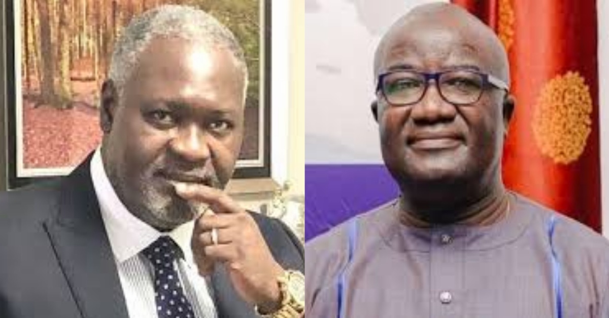 ECSL Asks Supreme Court to Dismiss Petition Against Samura Kamara