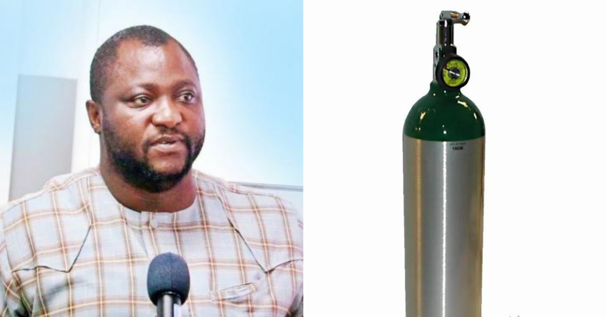 Sierra Leone to Start Producing Oxygen, Nitrogen