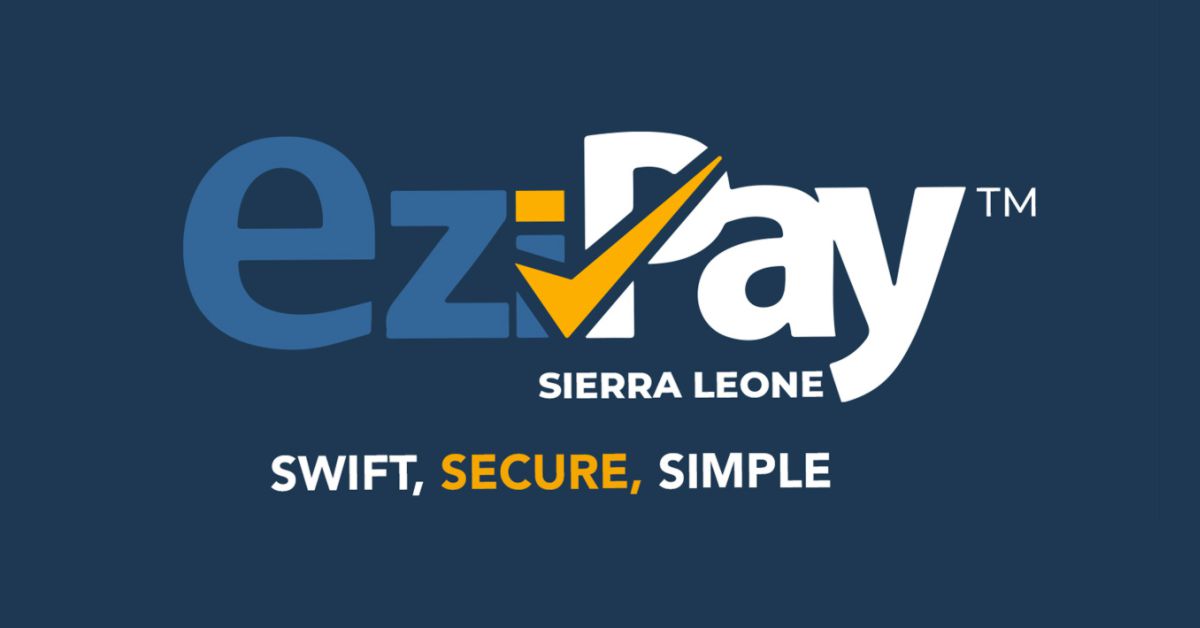 Get More With Ezipay SL Merchant Cash Out