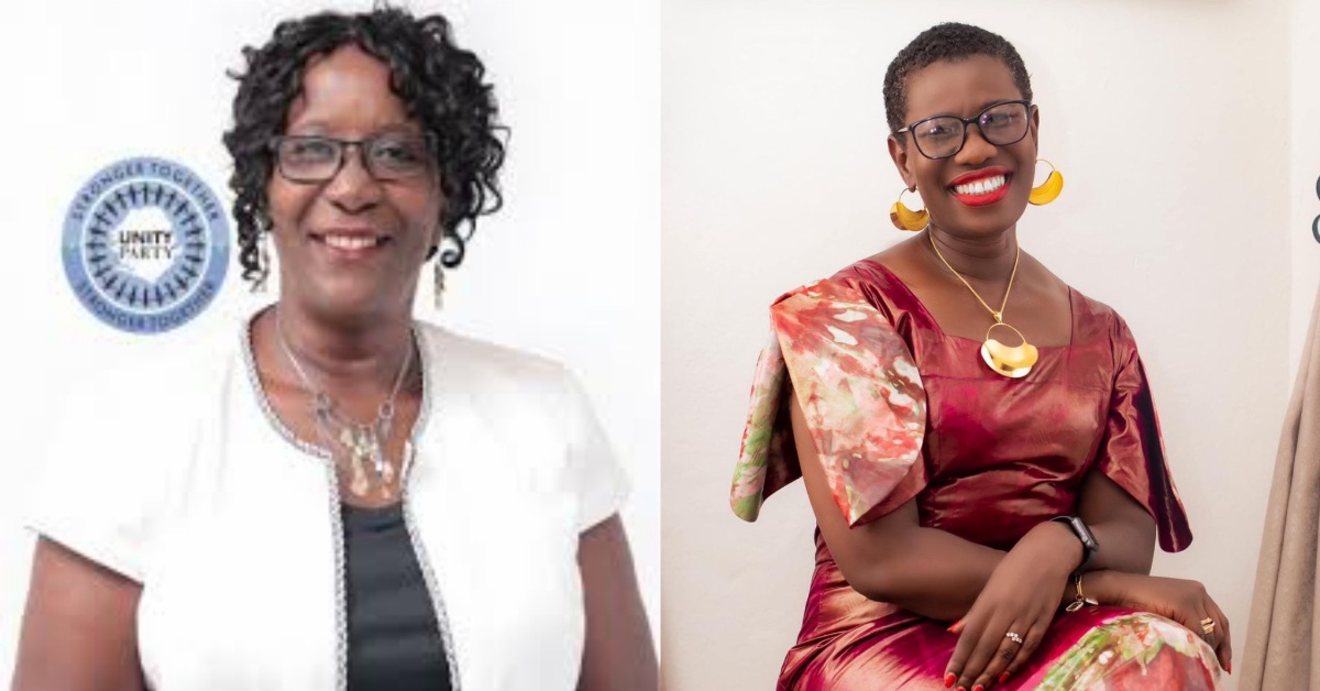 “Intimidation, Brutality” – Female Opposition Politicians Blame President Bio’s Administration