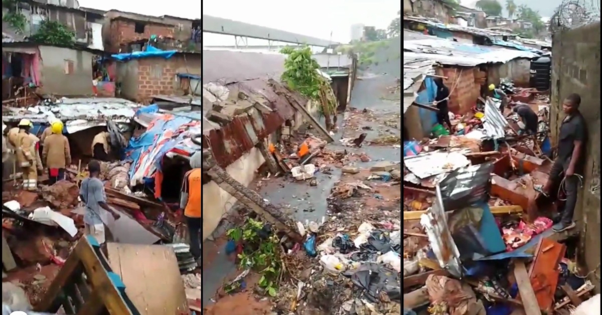 15 Reported Dead From Disaster Incidents Across The Country