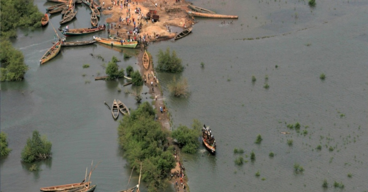 New Report Reveals Climate And Environmental Risks in Sierra Leone