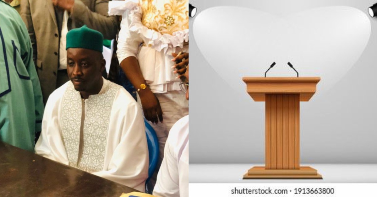 Gento Campaign Team Declines Mayoral Debate