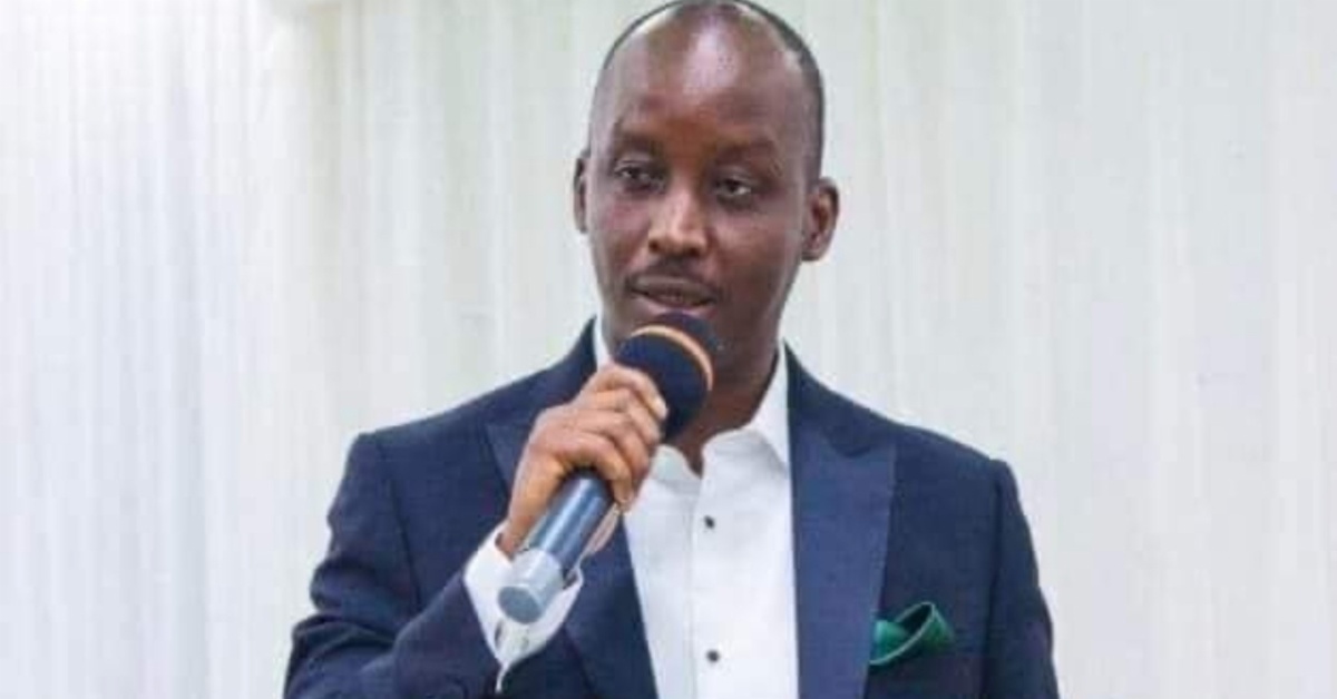 Mohamed Gento Kamara Promises to Fix Freetown’s Problems in 100 Days