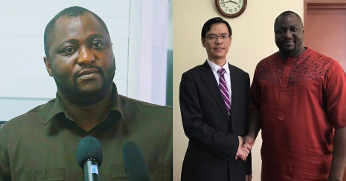 China is Sierra Leone’s Largest Trading Partner – Trade Minister Asserts