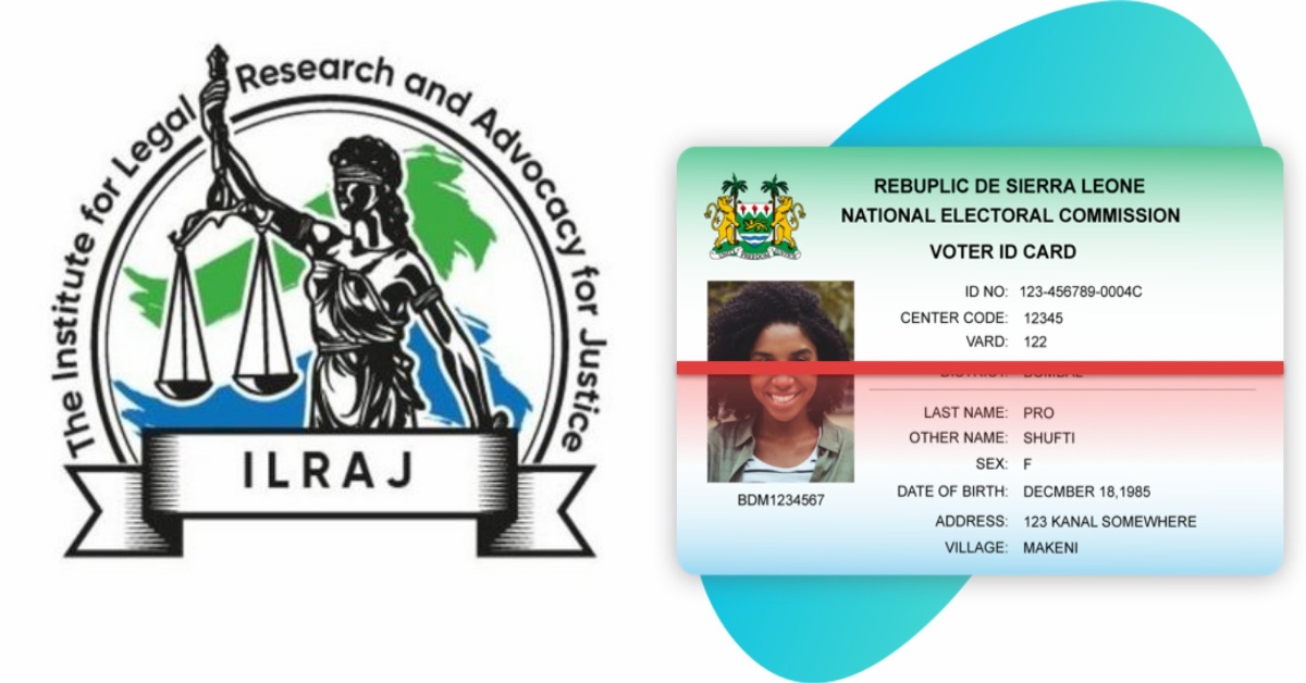 2023 Elections: ILRAJ Issues Important Warning