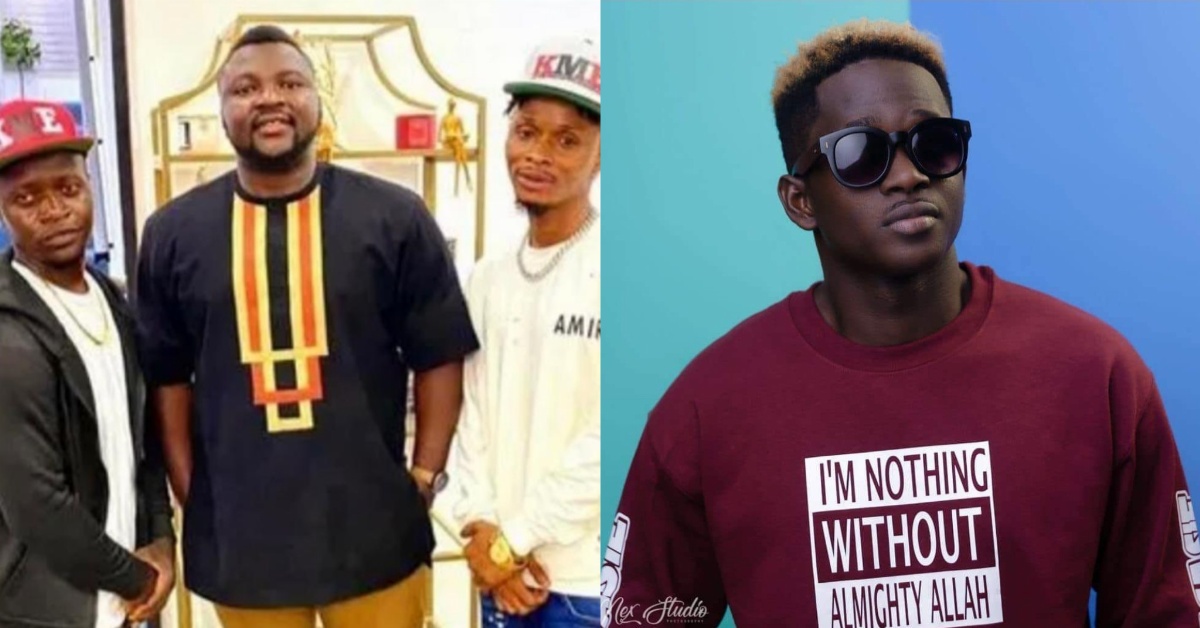 KME Celebrates 6th Anniversary With 2 New Artists, Re-Signs Kracktwist