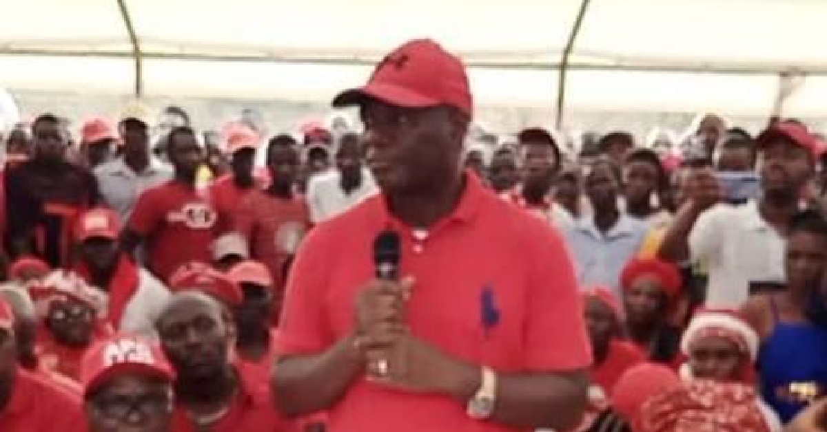 APC Representative Electoral Reform Committee Highlights Challenges