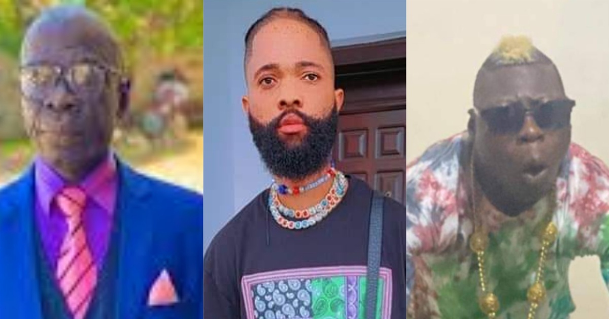 Sasqo Reacts to LAC Marriage Proposal