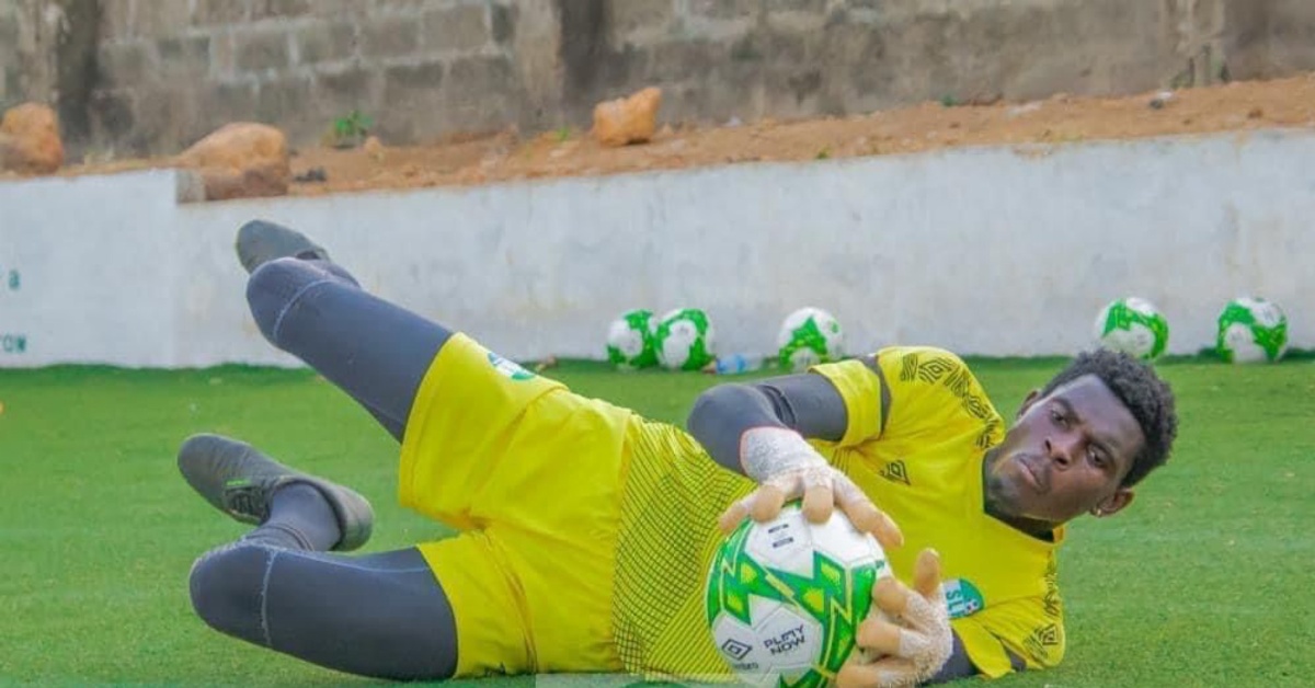 Southern Arena Vandalism: East End Lions Goalkeeper Apologises For Action