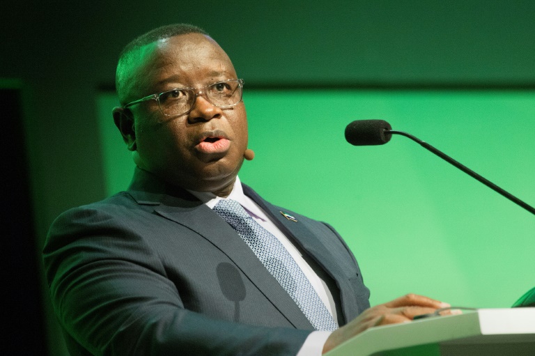 President Bio Expresses Optimism as He Welcomes September