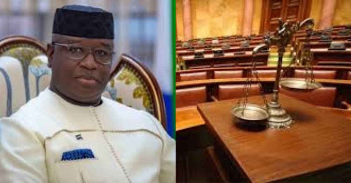 ECOWAS Court to Rule on Human Rights Case Against Sierra Leone Government