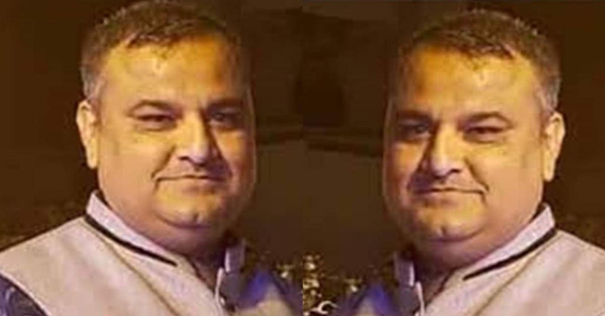 “Manoj Kumar an Undesirable Alien and Threat to National Security” – Liberia Ministry of Justice Warns