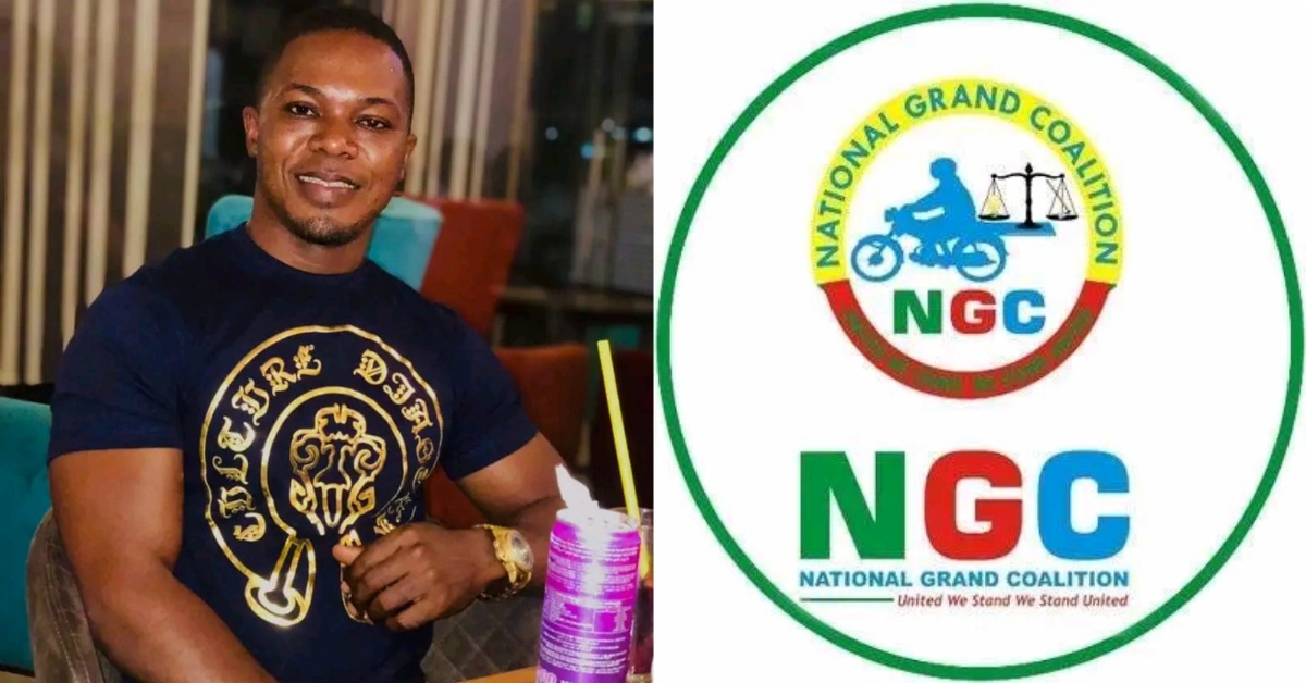NGC Bombali District Executive Denies Defection Rumors