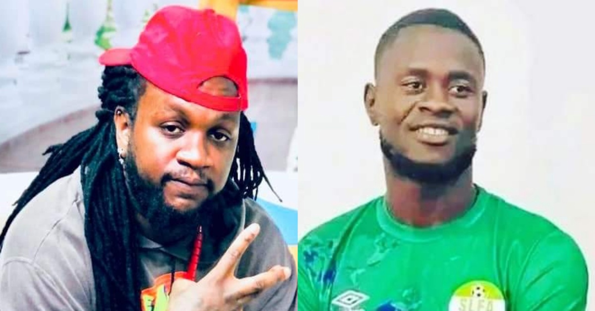 Musa Tombo Vibes to Boss La New Song