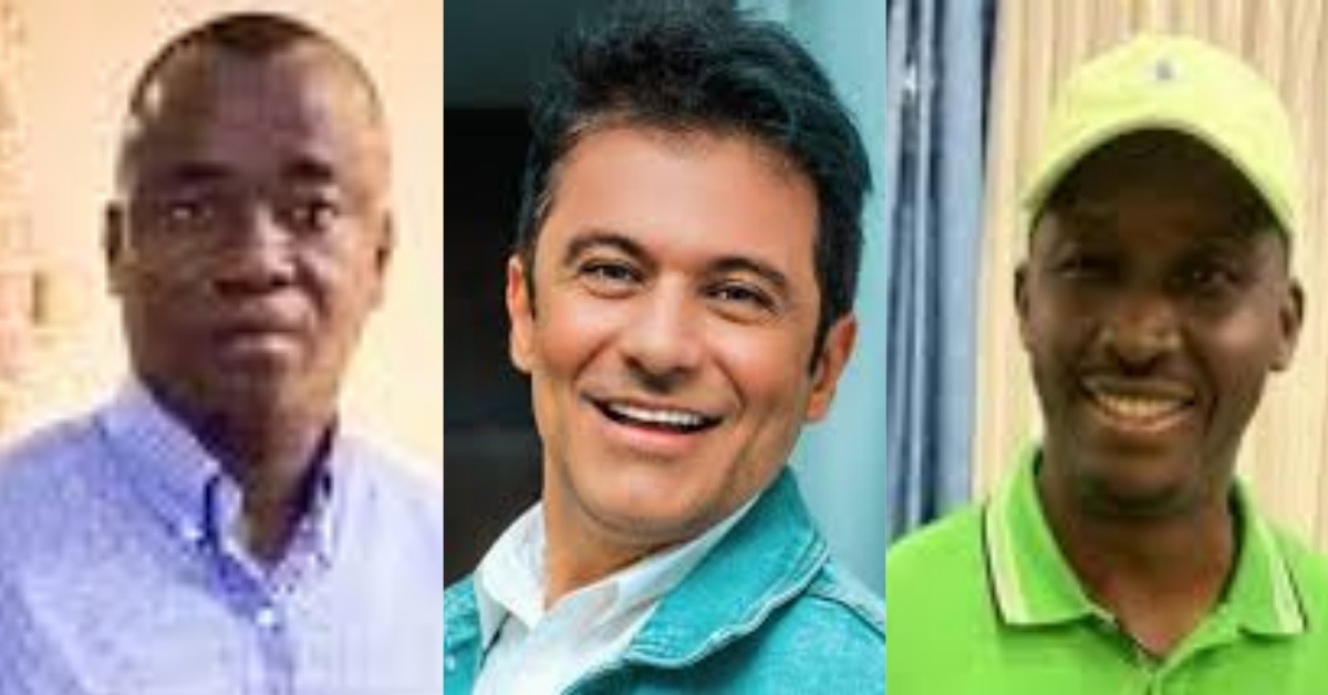 Nasser Ayoub Calls on Babadi and Gento to Build Standard Hotel in Bo
