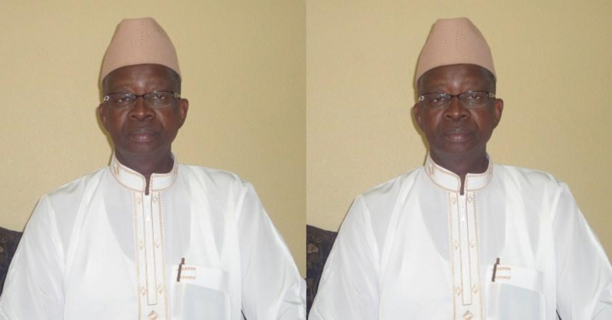 APC Deputy Chairman, Osman Yansaneh Warns Against Election Rigging