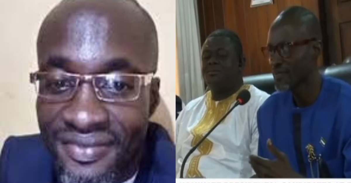 PDP Optimistic About Winning the 2023 Presidential Election