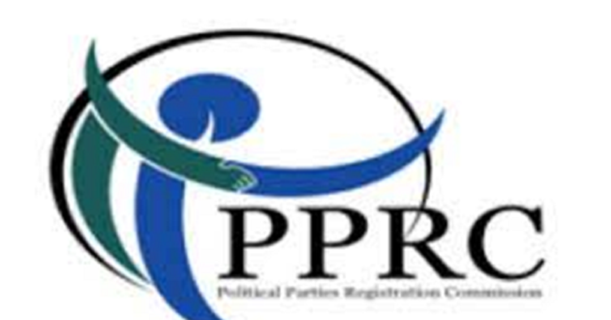 PPRC Holds Regional Inter Party Meetings