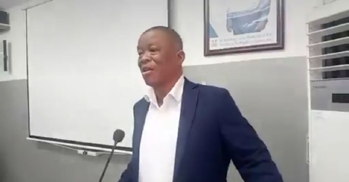 2023 Elections: PPRC Updates The General Public on Political Representation