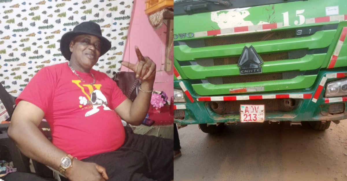 Chief Inspector of Sierra Leone Police Killed by a Speeding Vehicle