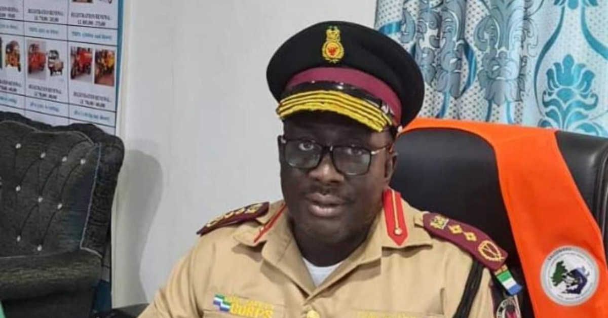 Is SLRSA Really Broke?