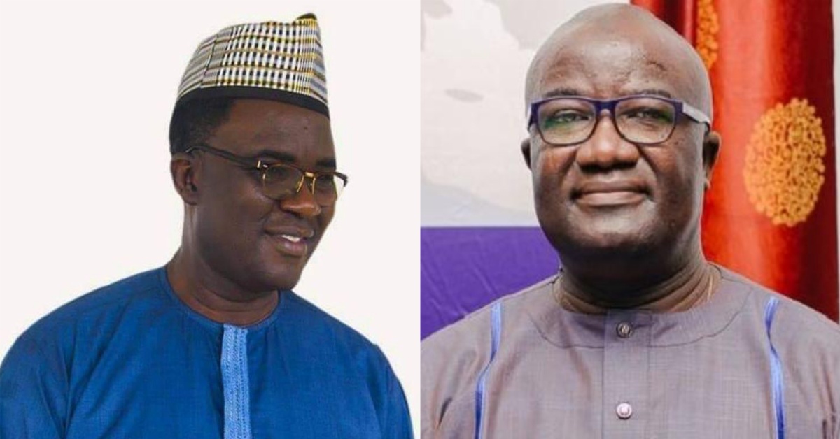 Dr. Richard Conteh Slams ECSL for Ignoring APC’s Request for Clarification on 2023 Presidential Election Results