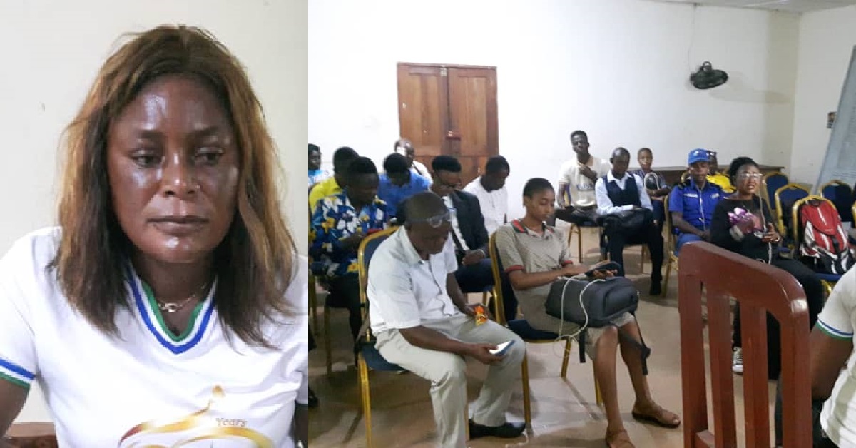 SLAJ East Launches Media Manifesto