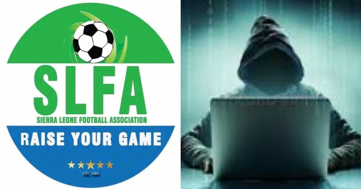 SLFA Retrieves and Regains Full Control Over Hacked Official Facebook Page