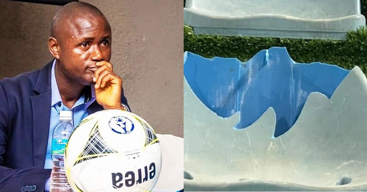 Southern Arena Vandalism: Sierra Leone Premier League Board to Investigate Allegations