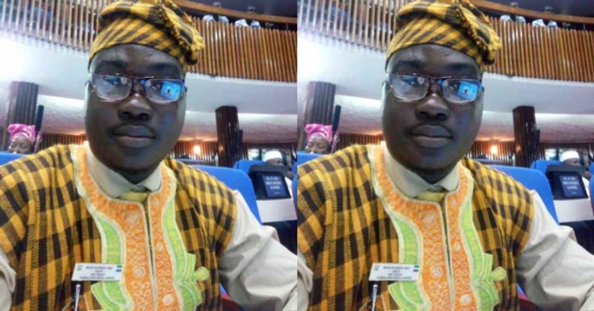 2023 Elections: Former C4C Member of Parliament Announces Resignation