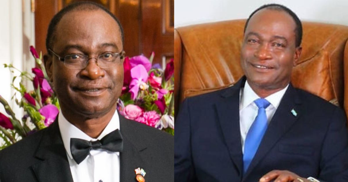 Samura Kamara Requests For 5 Years to Fix Sierra Leone