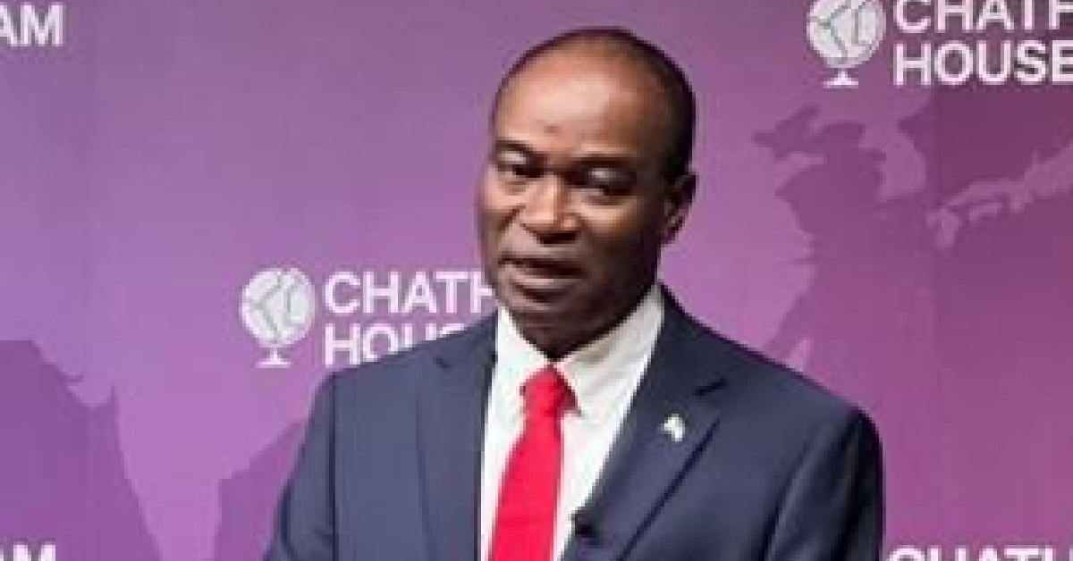Samura Kamara Demands Comprehensive Review of June 2023 Elections